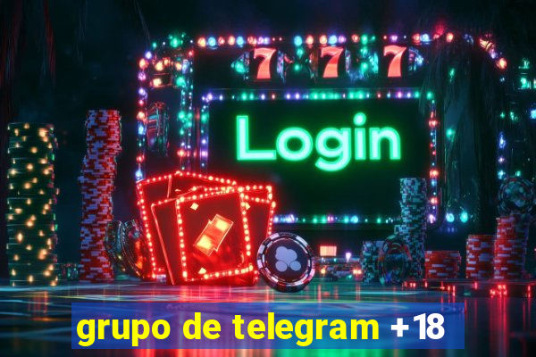 grupo de telegram +18